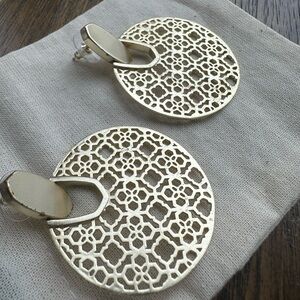 Kendra Scott Earrings